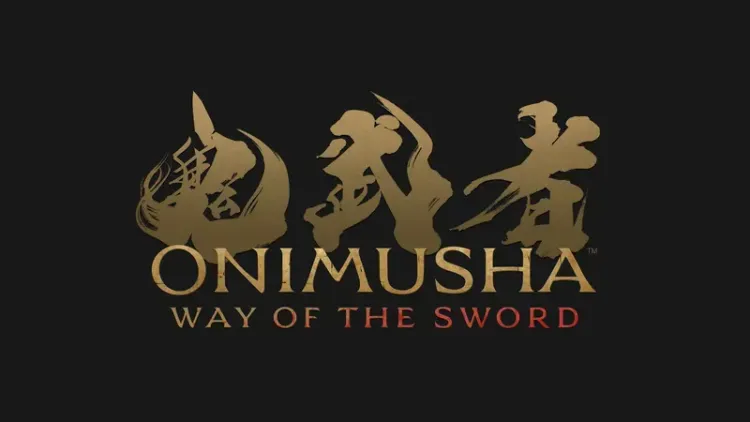 Onimusha: Way of the Sword  cover
