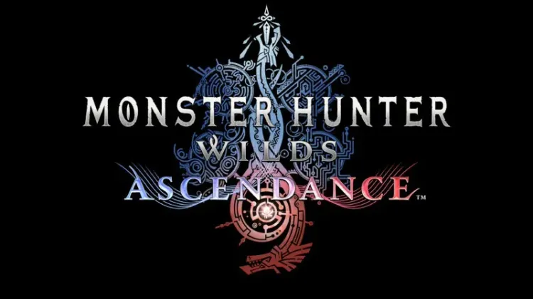 Monster Hunter Wilds: Ascendance cover