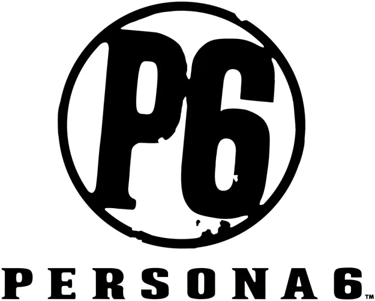 Persona 6 cover