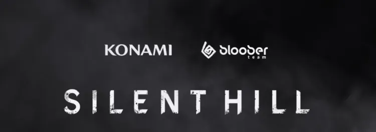 Silent Hill Remake cover