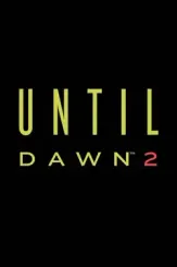 Until Dawn 2 cover